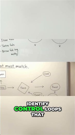Mapping Complex Functions: A Systems Approach Explained #shorts