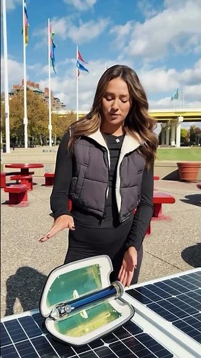 How to Solar Cook Food