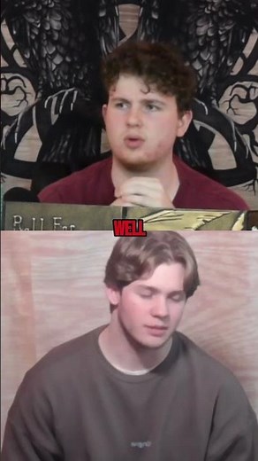 Episode 68 - Saving My Brother From Hell!! #fantasy #pathfinderrpg #funnymemes #rpg #dnd #pathfinder