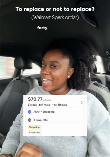 Maximizing Customer Engagement with Walmart Spark Orders