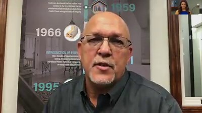 Save hundreds on new replacement windows and patio doors. This month, Renewal by Andersen of Kansas City has a very special offer to make their windows and doors even more affordable. When you buy one window or patio door, you’ll get 40% off your next one. And that’s with no money down and no interest for 36 months! | KCTV5 News Kansas City