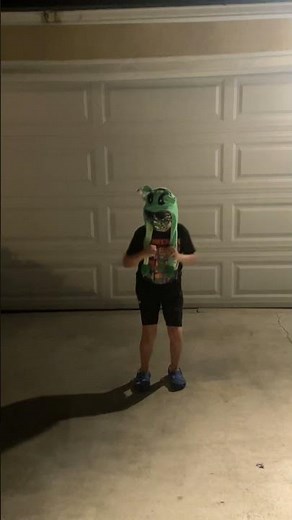 Tutorial how to do chicken wing dance