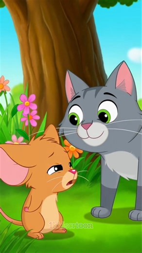 Tom & Jerry 😺🐭| Just Cat & Mouse Things | Cat and the Mouse2026 Cartoon | Funny Cartoons |