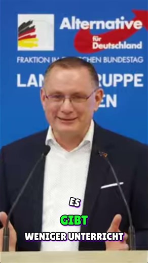 Teacher shortage: Saxony's curious solution for teaching #shorts