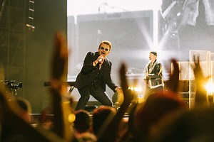 Setlist History: U2’s First North America Show 37 Years Ago Today