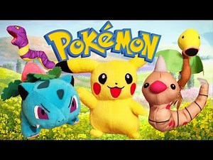 SML Movie: Pokemon Part 4 (2015)