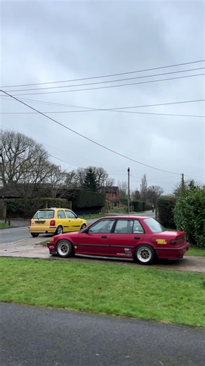 Brighten Up with a Yellow Micra for Sale