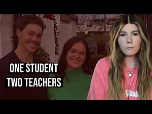 The disturbing allegations involving Noah Beck’s sister