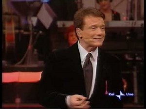 Massimo Ranieri ... Live clips