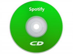 How Do You Download And Burn A Cd From Spotify