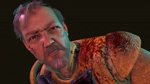 Dead by Daylight - Yellow Rabbit - Download Free 3D model by MG Rips (@MG_GameRips)