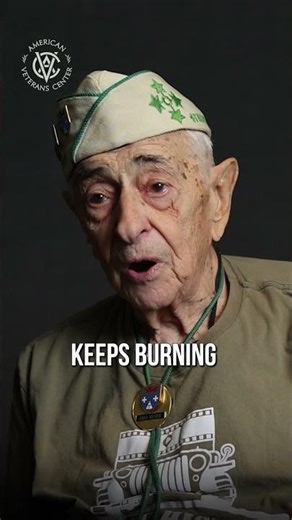 The Horror of White Phosphorus in Combat