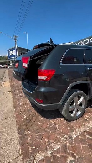 Now Stripping For Spares - Jeep Grand Cherokee 3.6 WK2 WhatsApp: 079 134 9993 | New Used SA Parts
