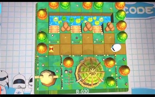 跟蒋老师一起学编程ARCODE之灵活运用循环模块之提升拆解思维