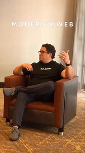 As AI scales, so do its energy demands. But Java is helping reduce that impact. At JConf, Theresa Mammarella and Brian Sam-Bodden talked with Danny Thompson about how Java’s optimized energy consumption and efficient resource management make it a top choice for enterprises looking to build scalable, green AI solutions. Check it out in the comments. | This Dot | Facebook