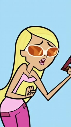 Total Drama Dakota Fancam Compilation