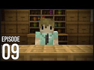 Hermitcraft 10: Episode 9 - PLEASE HOLD