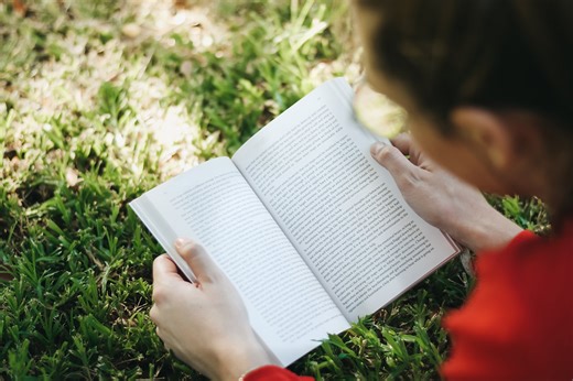 Back to the Basics - Part 1: The 6 Essential Elements of Story Writing