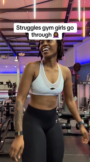 2M views · 10K reactions | Can you relate  #gym #funny #workout #foryou #fyp | Oyinda Okunowo | Facebook