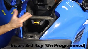 How to program Kawasaki OEM or KP keys to your Watercraft! Up to 6 programmed keys! | Kawi Performance