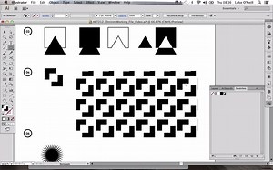 Learn a bit about shape building in Adobe Illustrator with this short vid. | Creative Bloq