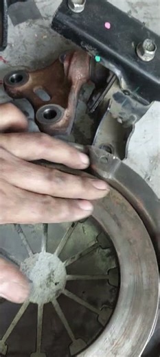 CLUTCH PARTS REPLACEMENT ‪@carsclingtv‬