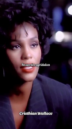 El Guardaespaldas de Whitney Houston en Español