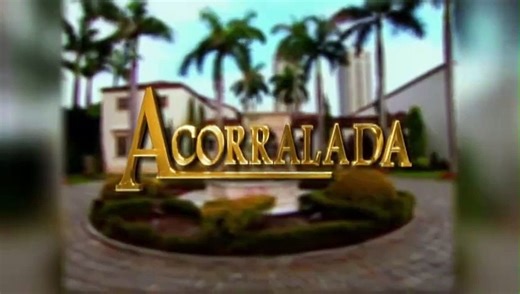 Acorralada Capítulo 125