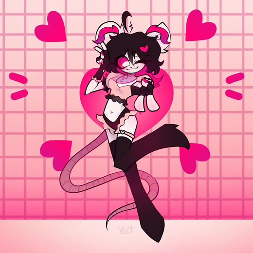 [ ‼️ FAKE COLLAB ‼️ :3 ] #art #artist #drawing #edit #fakecollab #animation #animationmeme #oc #originalcharacter #originalcharacterart