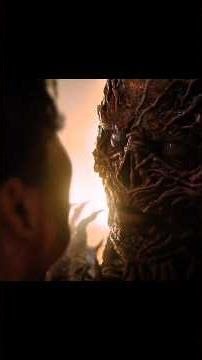 The One We Underestimated 🔥 | Stranger Things 5 Hollywood | #movieclips #viralvideo #youtubeshorts