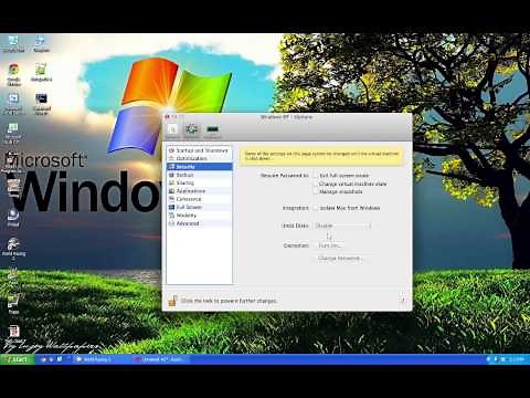 How To Improve Performance in Parallels Desktop - Gaming & More!