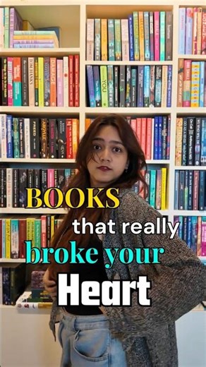 Best Book that really broke your heart | Penguin India #booktube #bookrecommendations