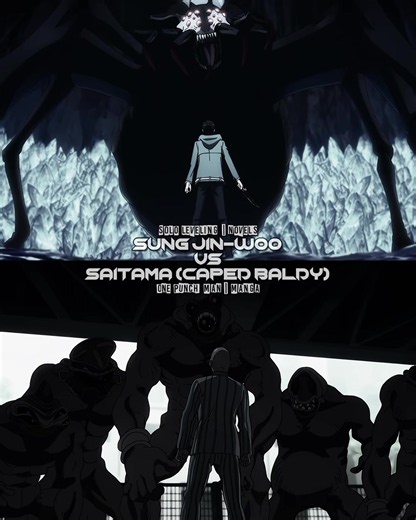 Saitama vs Sun Jin Woo || #edit #battles #onepunchman #sololeveling #viralvideo —————— {MOOTS}: @Unknown✝️ @𝙈𝙧𝙋𝙡𝙞𝙣𝙜𝙚𝙧 @𝑨𝒌𝒂𝑵𝒅𝒓𝒊𝒊 @C_editz @𝓣𝓱𝓪𝓽-𝓞𝓷𝓮-𝓖𝓾𝔂 @𝐁𝟑𝐧𝐝𝟑𝐫𝟏𝐜𝐡𝟏𝐠𝟎 @snurlk @youns @ﾌ卂几乇爪乃卂☦️ @𝓡𝓮𝓪𝓹𝓮𝓻