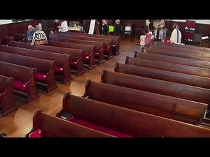 June 15th, 2025, St. Paul's Episcopal Church 9:30 am Worship Service Live-stream