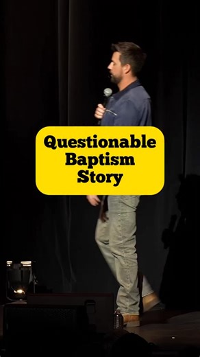 John Crist on Instagram: "What was she even trying to explain?…"