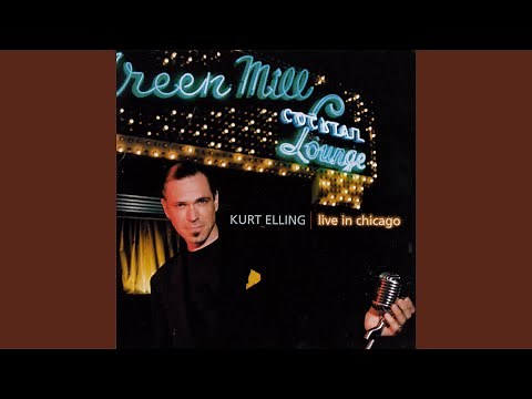 Smoke Gets In Your Eyes (Live At Green Mill Jazz Club, Chicago/1999)