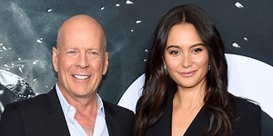 Emma Heming Talks ‘Heaviness’ of Anniversaries With Bruce Willis Following Dementia Diagnosis