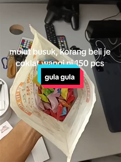 Sweet Treats: Discover the Gula Gula Craze