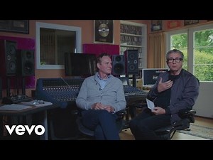 Elvis Presley - Off the Record: "Amazing Grace" from the Wonder of You