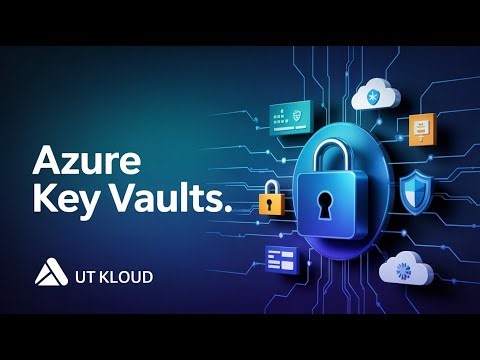 Session18 B Aug 2025 Batch Azure Key vault
