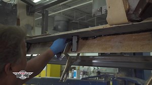 41 reactions | Replace the inside of your rockers with a top rocker...