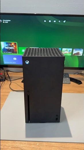 XBOX Series X HDMI Repair #XboxSeriesX #HDMIPortRepal #chicago