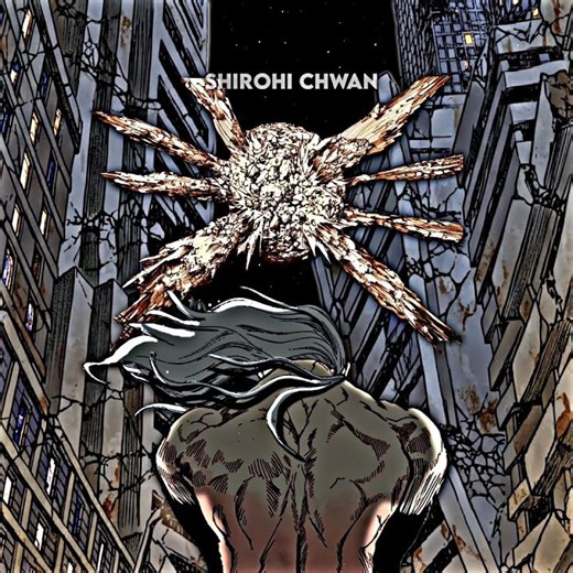 yuji vs mahito - jjk modulo chapter 23 | jujutsu kaisen edit #jjk #jujutsukaisen