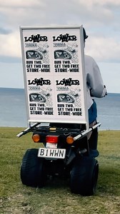 Our 23rd Birthday continues in-store & online! Buy two, get two free storewide. Enjoy ❤️ | Lower