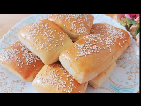 How to make Soft and Chewy Honey Bread (Extremely delicious)