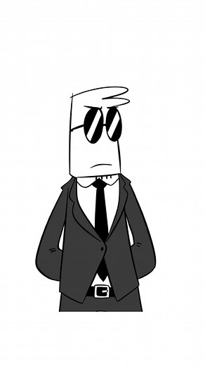 Animated Comedy: I had it Coming 😅