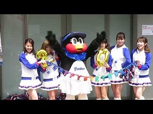 つばみちゃん20周年🎉
