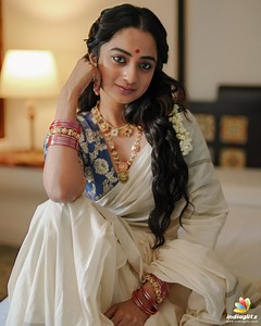 Namitha Pramod Photos - Telugu Actress photos, images, gallery, stills and clips - IndiaGlitz.com