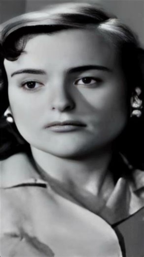 Πέθανε ξεχασμένη η ηθοποιός που έπαιξε σε 8 ελληνικές ταινίες