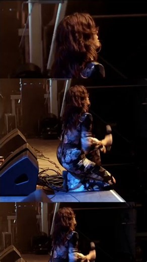 Kick out the Jams - Live at Rock no Rio Febras